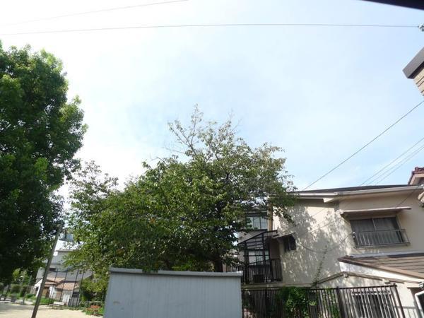 グリーンサイド野田