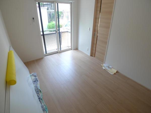 グリーンサイド野田