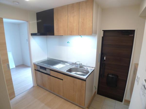 グリーンサイド野田