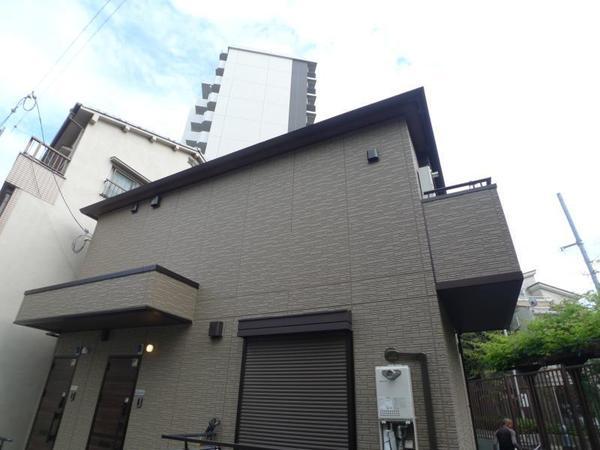 グリーンサイド野田