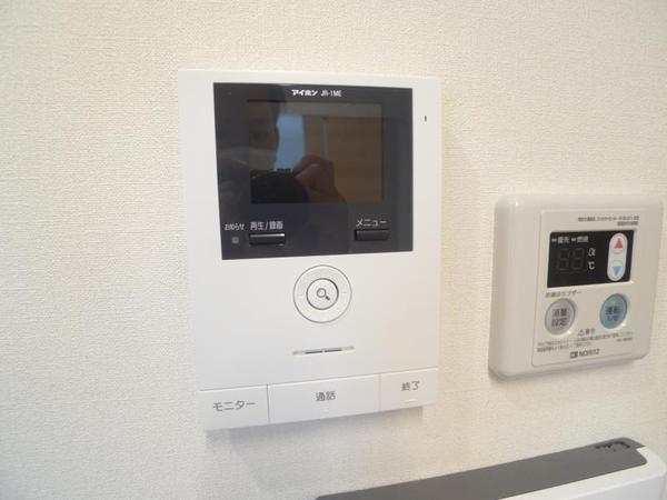 グリーンサイド野田