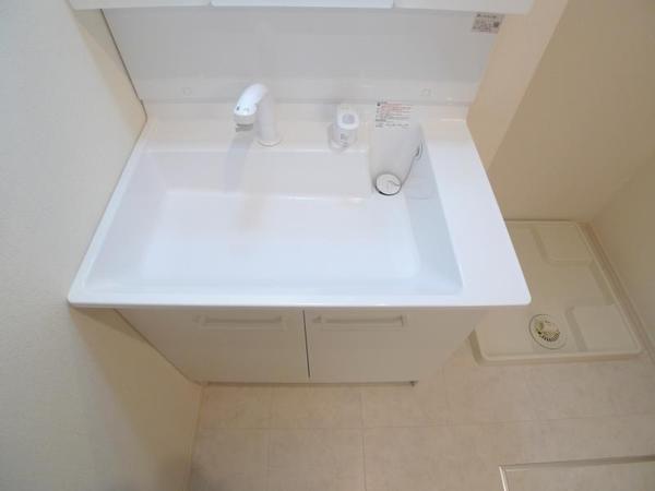 グリーンサイド野田