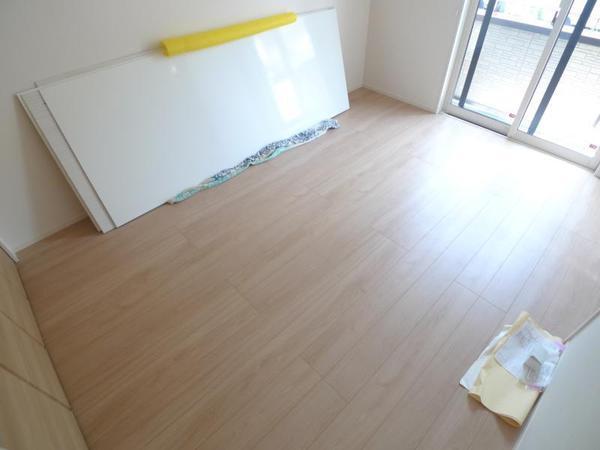 グリーンサイド野田