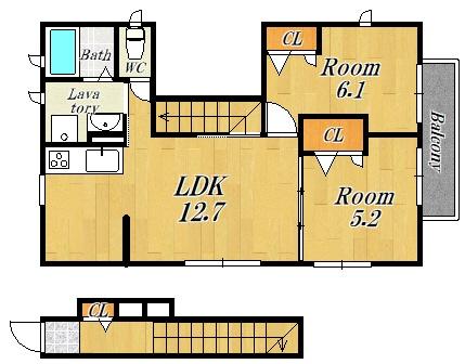グランウッド大和田
