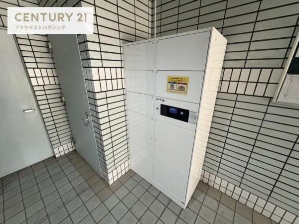 ★グレイスヴィラ姫島