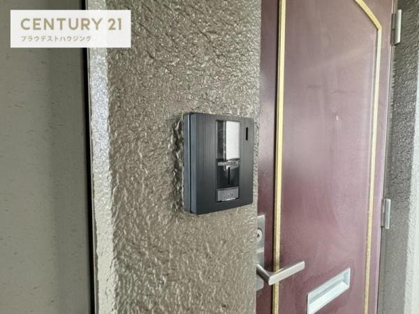 ★グレイスヴィラ姫島