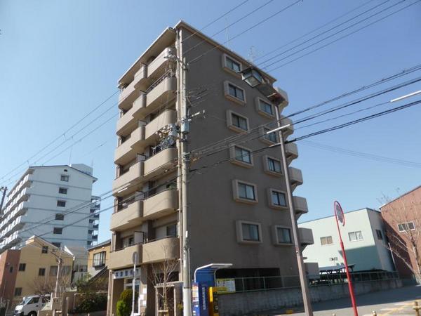 ★グレイスヴィラ姫島