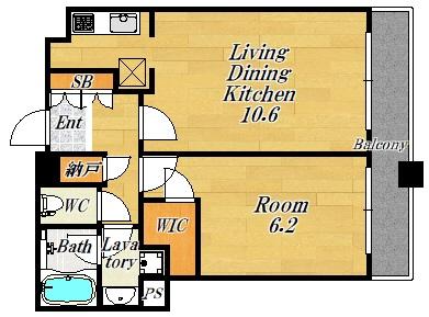 シティタワー西梅田