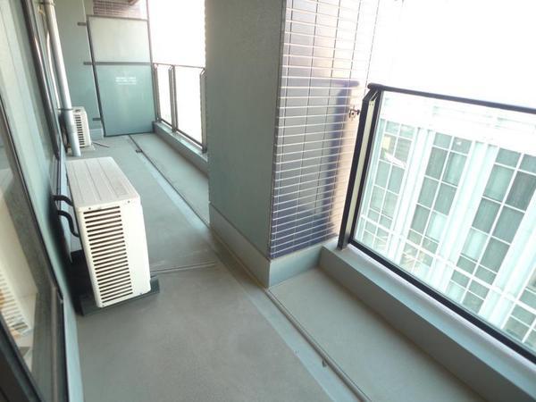 シティタワー西梅田