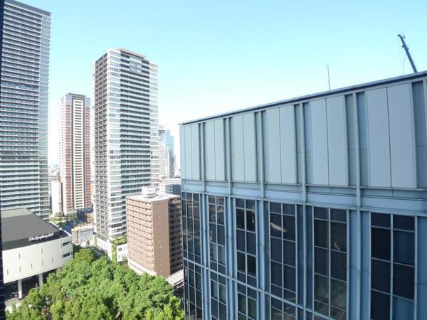 シティタワー西梅田