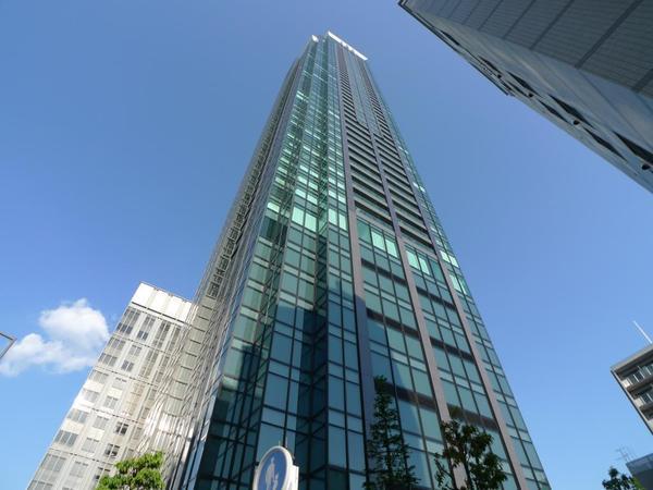 シティタワー西梅田