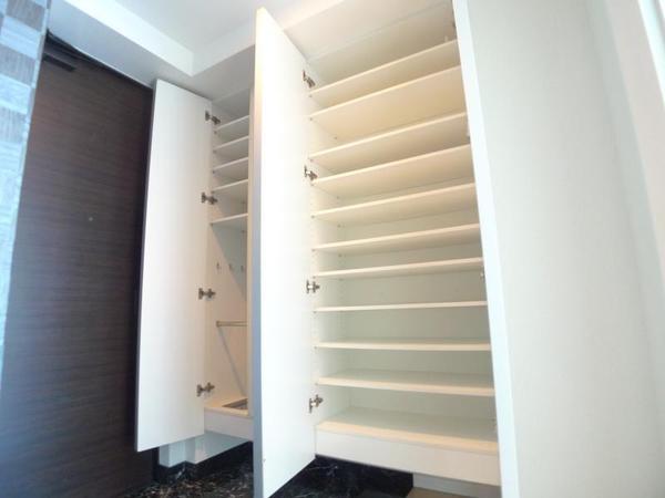 シティタワー西梅田