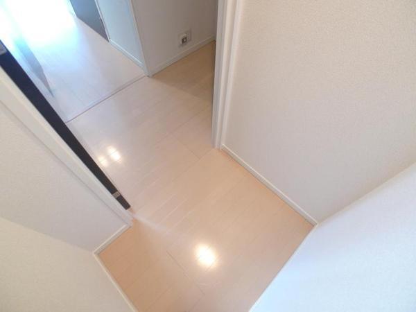 シティタワー西梅田