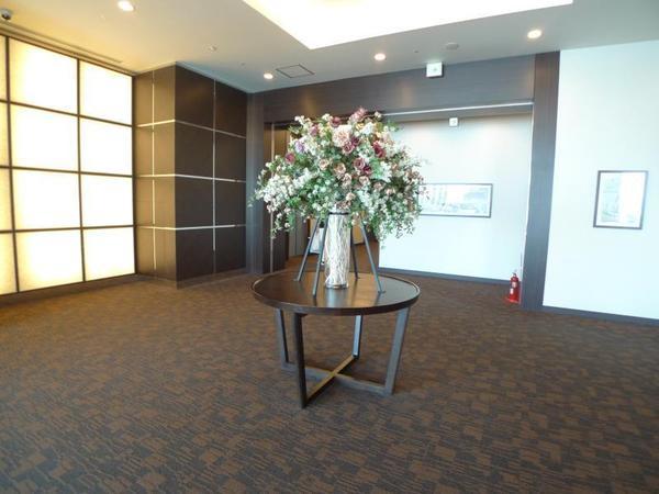 シティタワー西梅田