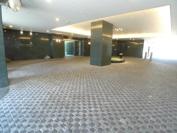 シティタワー西梅田