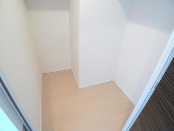 シティタワー西梅田