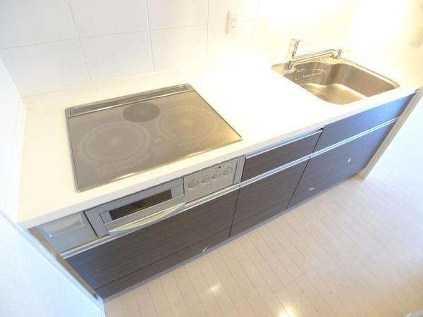 シティタワー西梅田