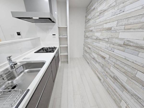 グリュックメゾンＦ-ＳＡＧＩＳＵ