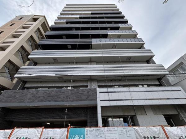 プレサンス西九条シティベイ