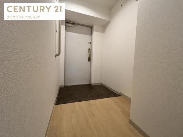 ラフィーネフォレスタ