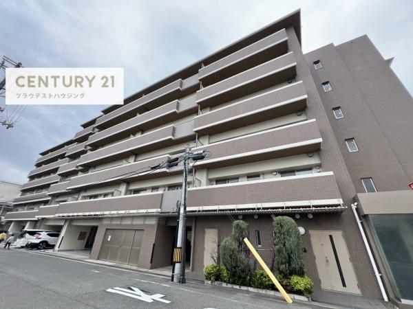 ラフィーネフォレスタ