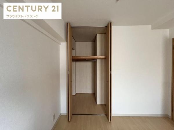 ラフィーネフォレスタ