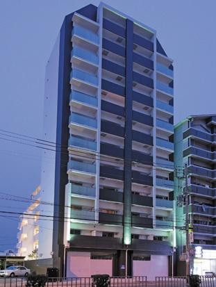 デイグラン鶴見