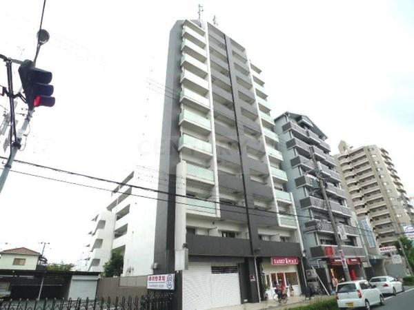 デイグラン鶴見