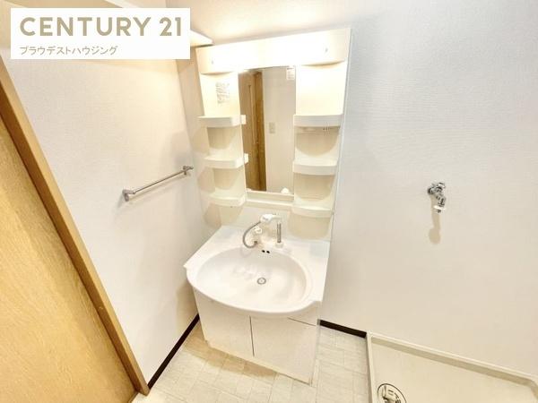 大阪市鶴見区今津中４丁目のマンション