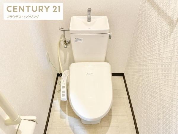 大阪市鶴見区今津中４丁目のマンション