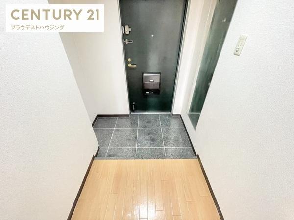 大阪市鶴見区今津中４丁目のマンション