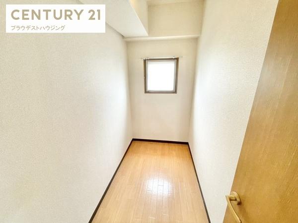 大阪市鶴見区今津中４丁目のマンション