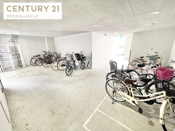 大阪市鶴見区今津中４丁目のマンション