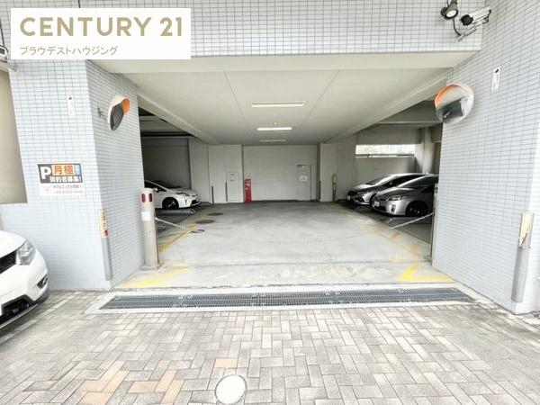 大阪市鶴見区今津中４丁目のマンション