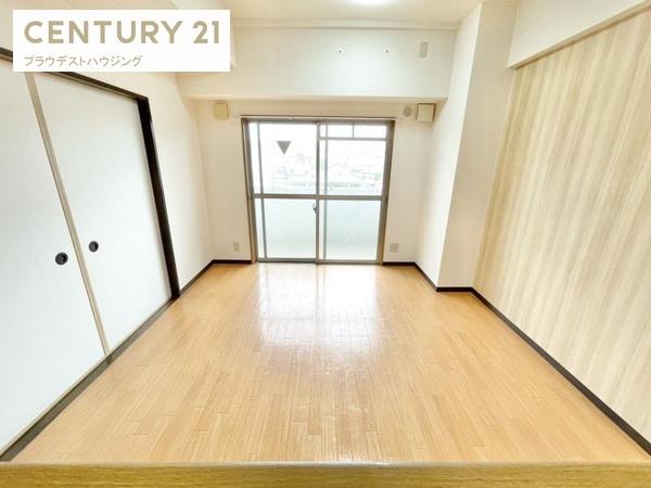 大阪市鶴見区今津中４丁目のマンション