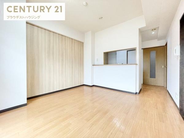 大阪市鶴見区今津中４丁目のマンション