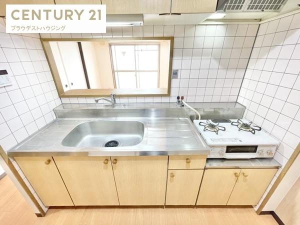 大阪市鶴見区今津中４丁目のマンション