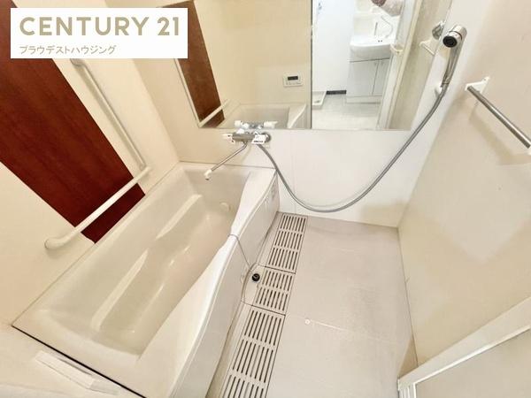 大阪市鶴見区今津中４丁目のマンション