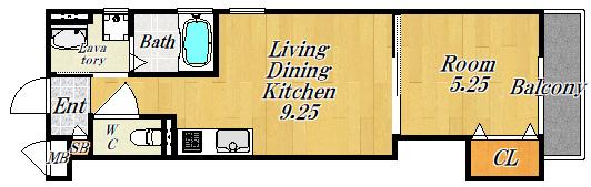 ＧＭヒルズ今津北Ｂ棟