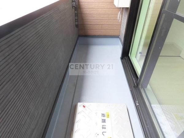 ＧＭヒルズ今津北Ｂ棟