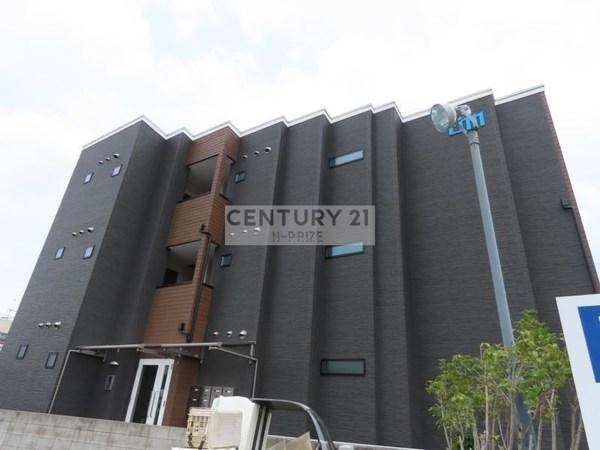 ＧＭヒルズ今津北Ｂ棟