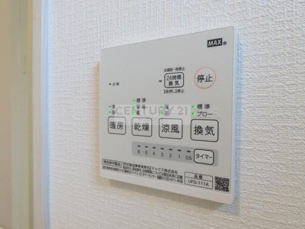 ＧＭヒルズ今津北Ｂ棟