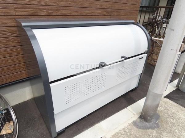 ＧＭヒルズ今津北Ｂ棟