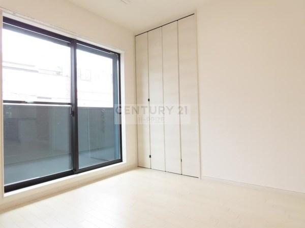 ＧＭヒルズ今津北Ｂ棟