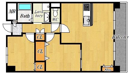 ＩＳＭ大阪城公園