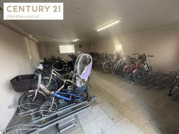 ＩＳＭ大阪城公園