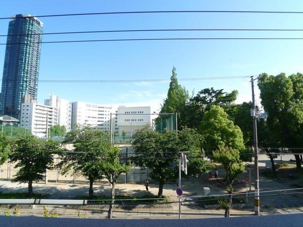 アルビオン西梅田