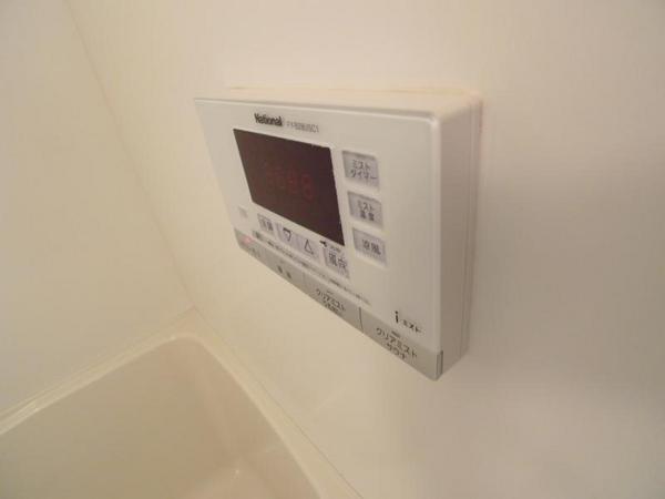 アルビオン西梅田