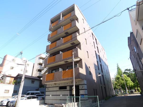 アルビオン西梅田