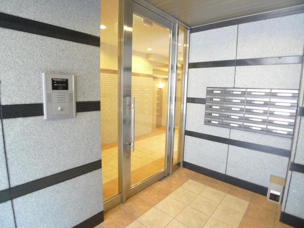 アルビオン西梅田